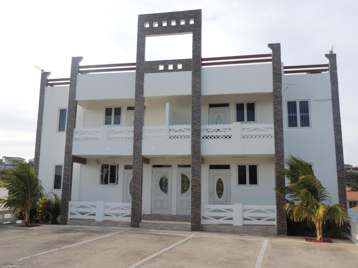 Grand Sun Valley Residences Willemstad Exterior photo
