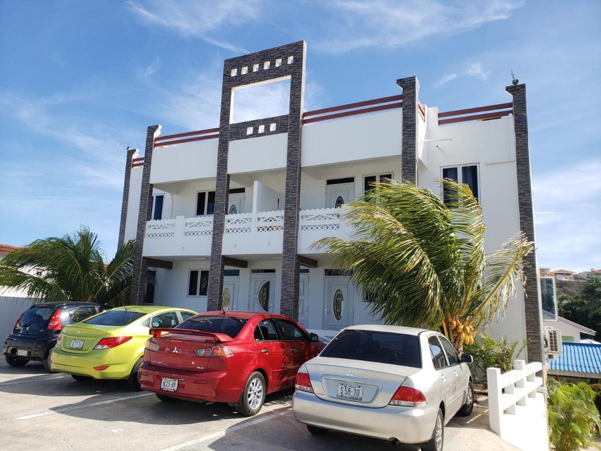Grand Sun Valley Residences Willemstad Exterior photo